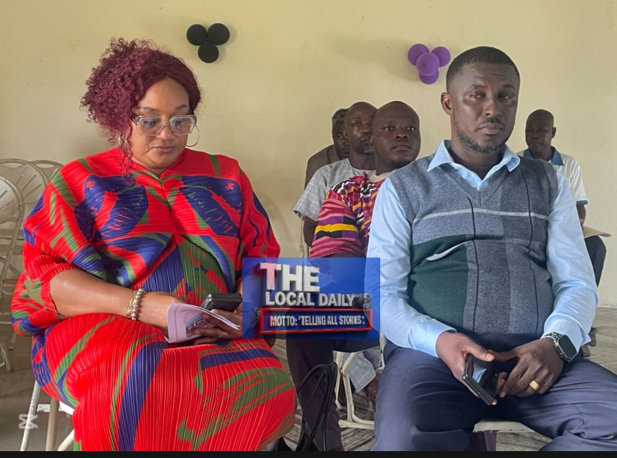 Blatant Lie & Misleadingย