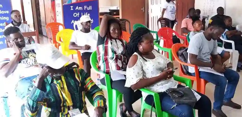 CAAT Concludes Day-long Forum on Transparency and Accountability Among Local Officials