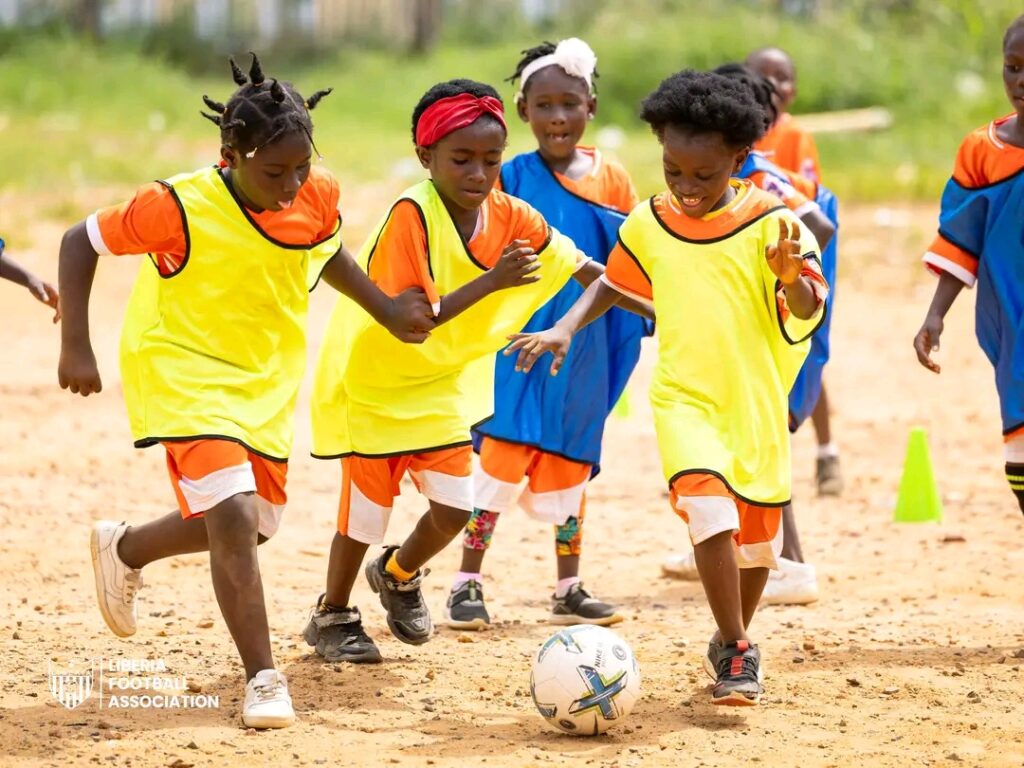 LFA Launches Grassroots Football Campaign 