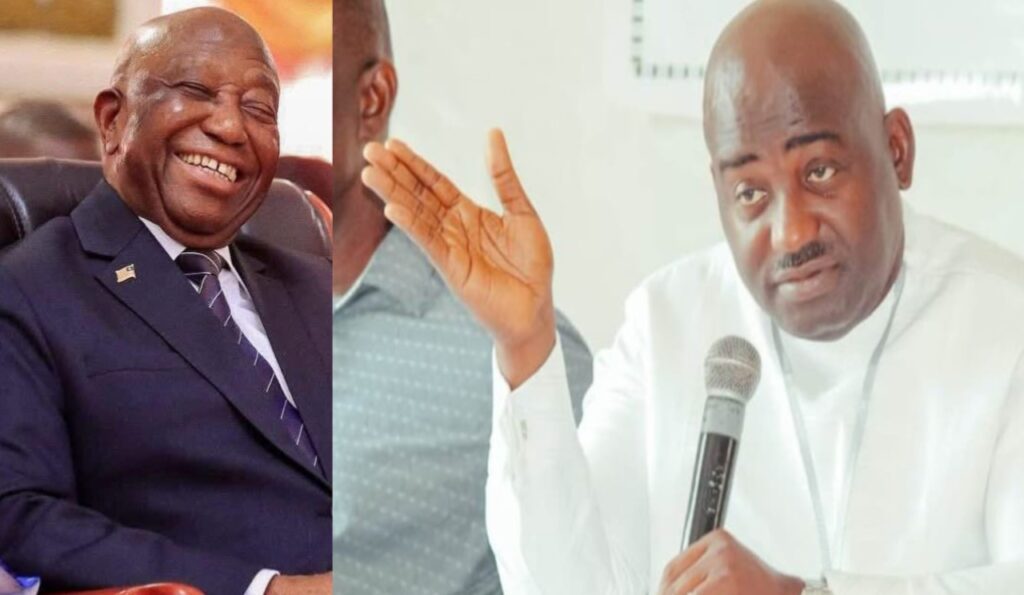 Bureaucratic & Grave Affront to Daily Struggles