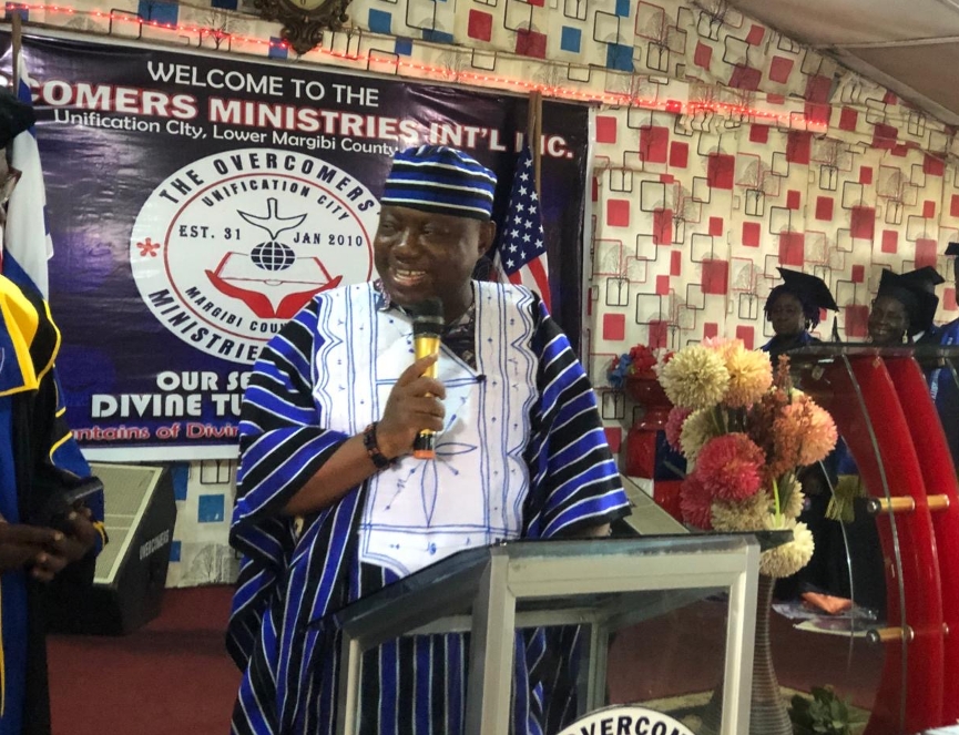 “Hope Turns Obstacles Into Opportunities”