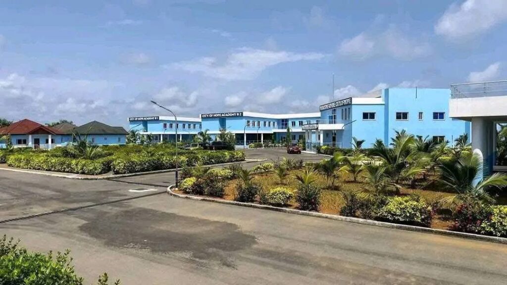 Clar Weah Wants Court Quash Subpoena Over Marshall Complex Investigation