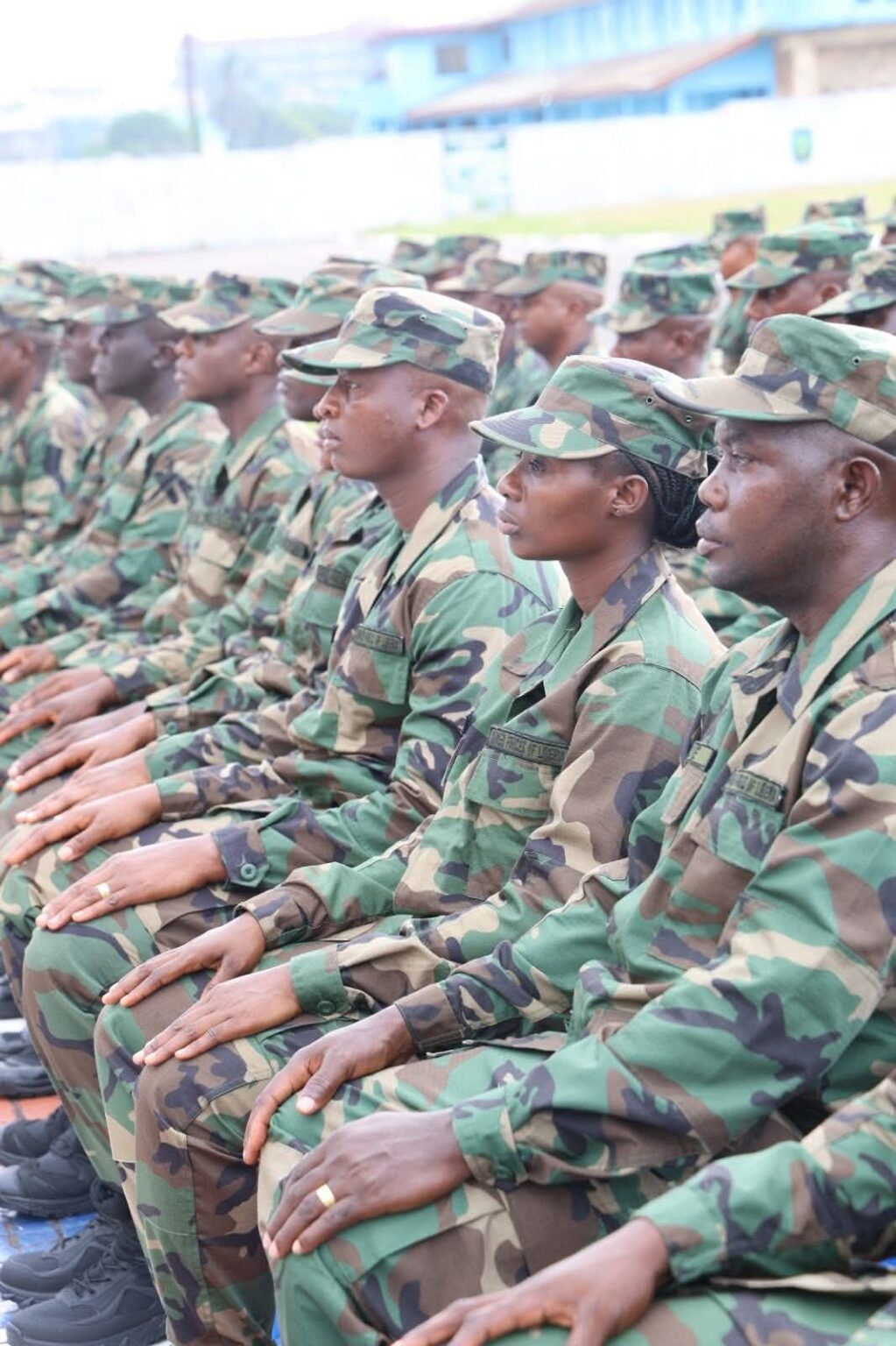 AFL Issues Final 14-Day Eviction Notice