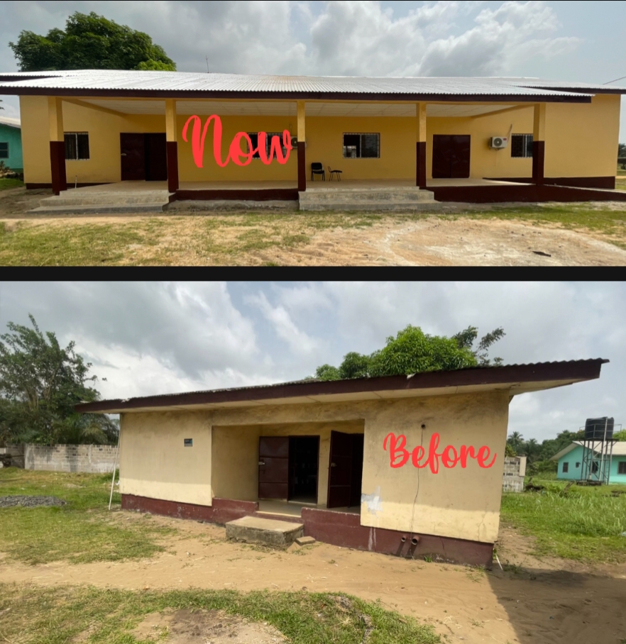 Rivercess To Inaugurate Largest Medical Depot