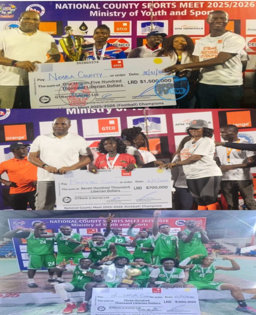 MYS Congratulates 2025/2026 NCSM Winners