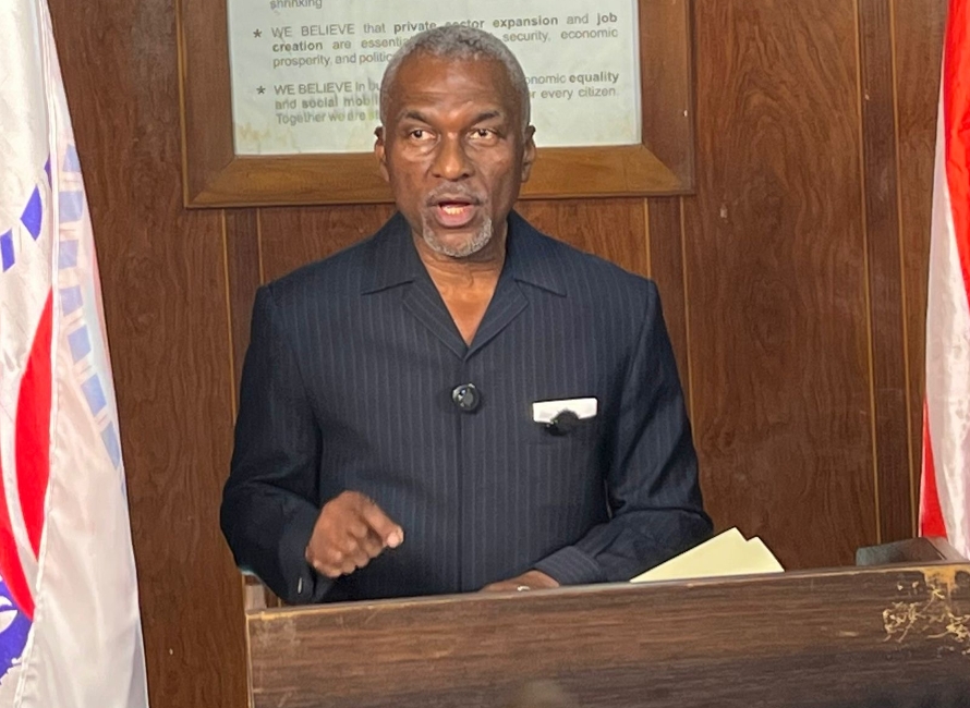 “Nation Must Be Measured by the Fullness of the Stomach”