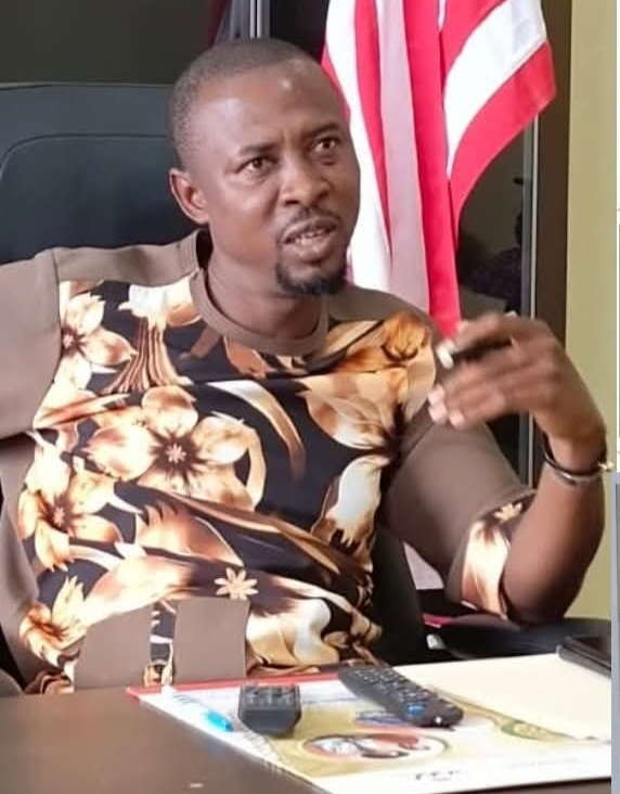 Bassa Superintendent Highlights Development Gains; Cites Key Projects