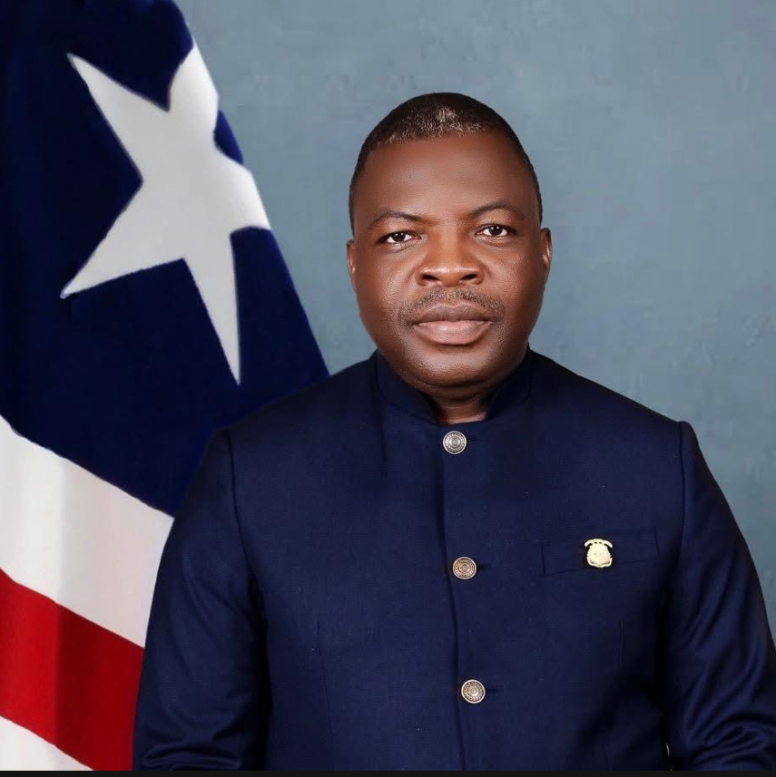 NaFAA DG Calls for Sustainable Management of Liberia’s Marine Resources