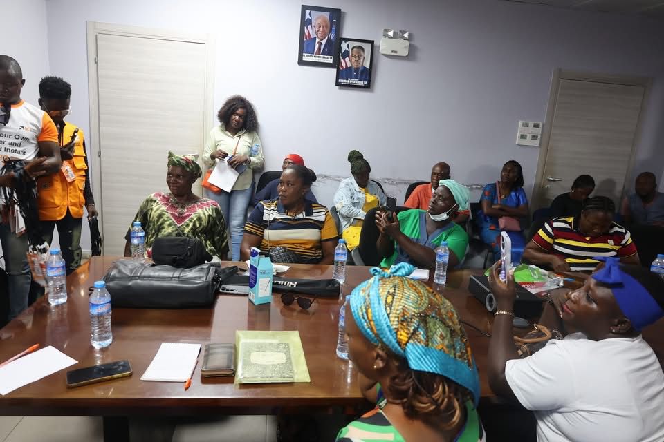 Fifty-Seven Fish Mongers Trained in Fish Handling & Preservation