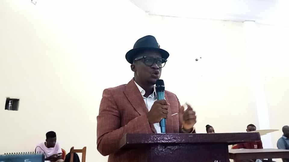 Deputy Gender Minister Launches Scholarship Program at Bong County University
