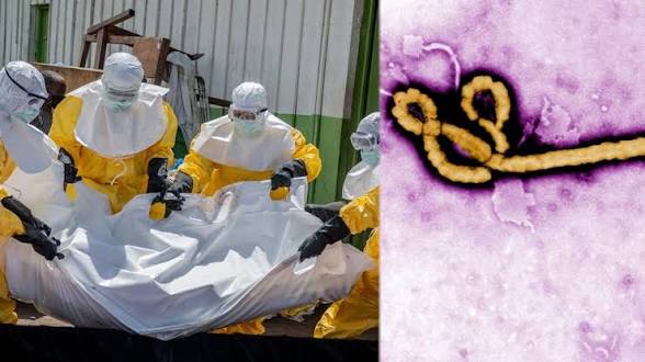 NO EBOLA IN LIBERIA
