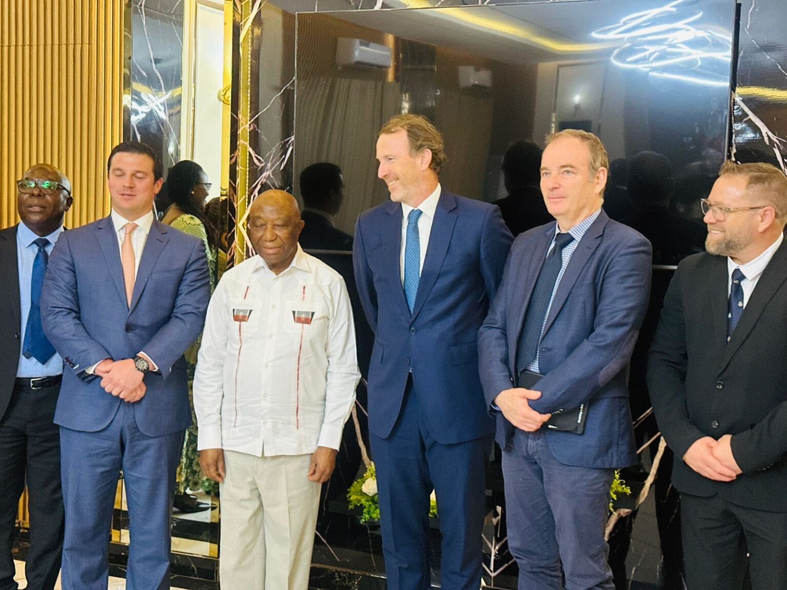 Mansa Resources, Orion Resource Partners Planned US$600M Investment to offer Hundreds of Jobs for Liberia