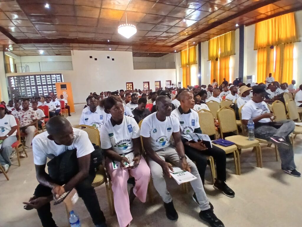 EPA Celebrates World Environment Day