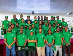 ECOWAS REGIONAL CYBERSECURITY HACKATHON OPENS IN ACCRA TO ADVANCE REGIONAL COLLABORATION AND DIGITAL RESILIENCE