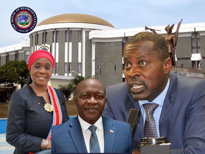 Over AGOA Economic Growth Proposal; House Summons Finance, Foreign Affairs Officials
