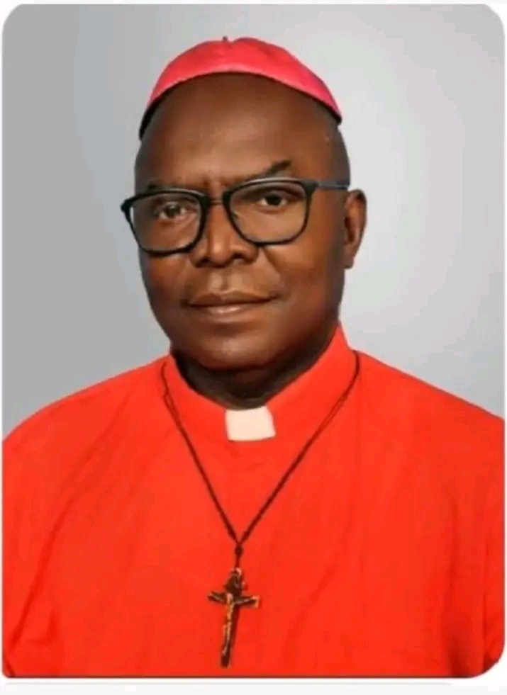 Defeated but Undeterred: Bishop Donyen Doubles Down on Service in Montserrado District #2