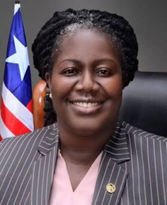 Criminal Court “C” Denies Indictee Mawine Diggs’ Medical Travel Request Following Independent Medical Assessment