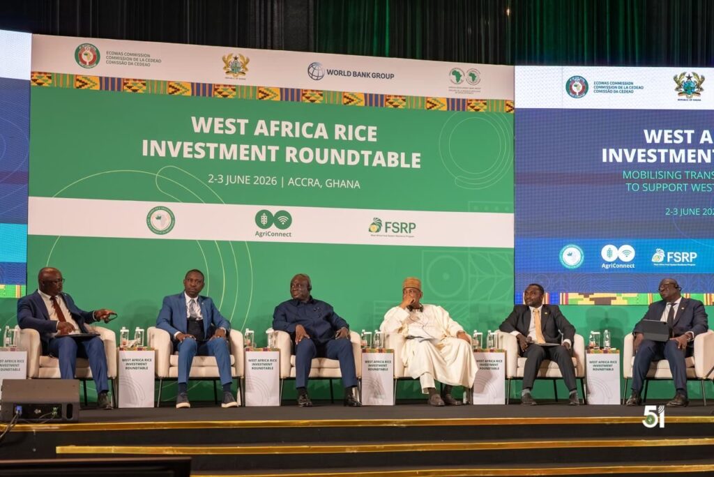 ECOWAS, Partners Hold Two-Days Regional Roundtable Discussion
