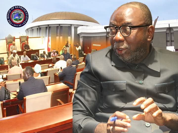 Rep. Kamara Wants Anti-Corruption Court Law Provision Reviewed; HOR Members Say No…