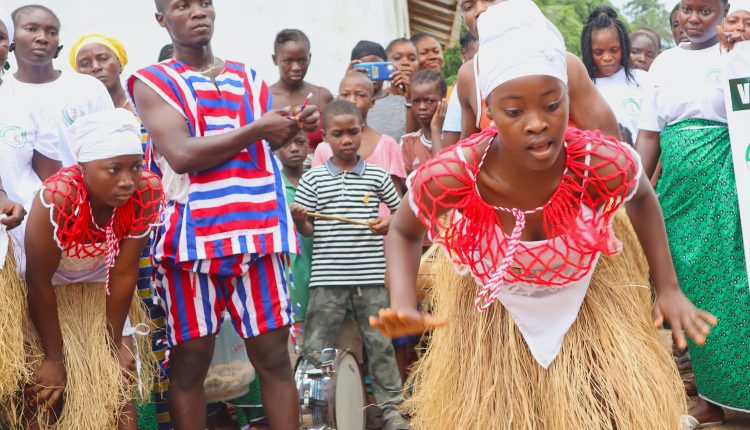 ActionAid Liberia, Partners to Host 2026 Nat’l Cultural Festival