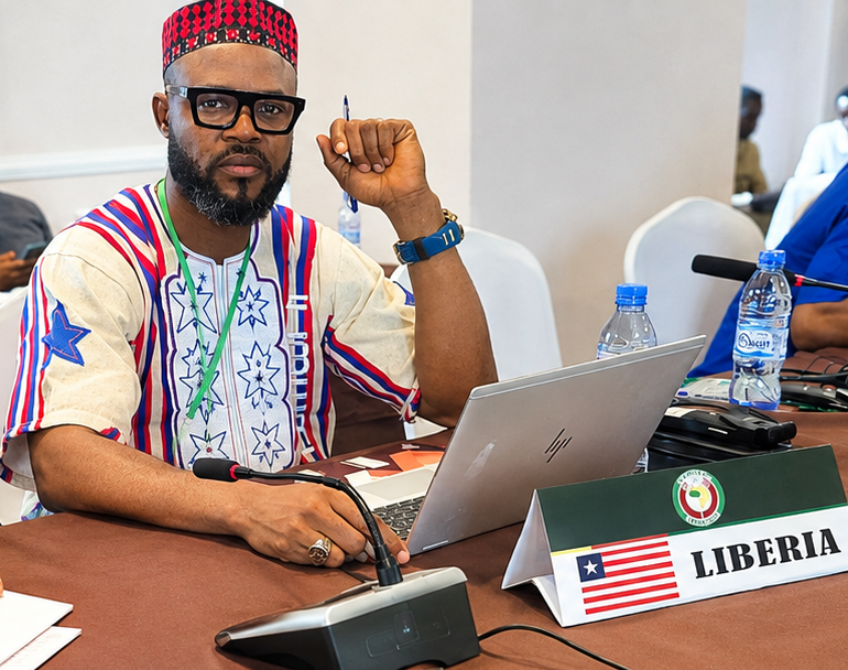 Liberia Hailed As Tobacco Taxation Champion At ECOWAS Regional Meeting In Conakry