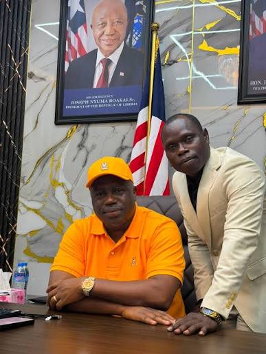 Nimba Lawmaker Warns UP Gov’t Saying,“Political Rewards Are Not In Heaven”