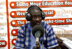 Koimenee Highlights Development Challenges in Bong District #7