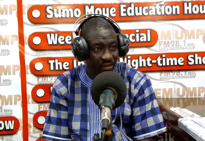Koimenee Highlights Development Challenges in Bong District #7