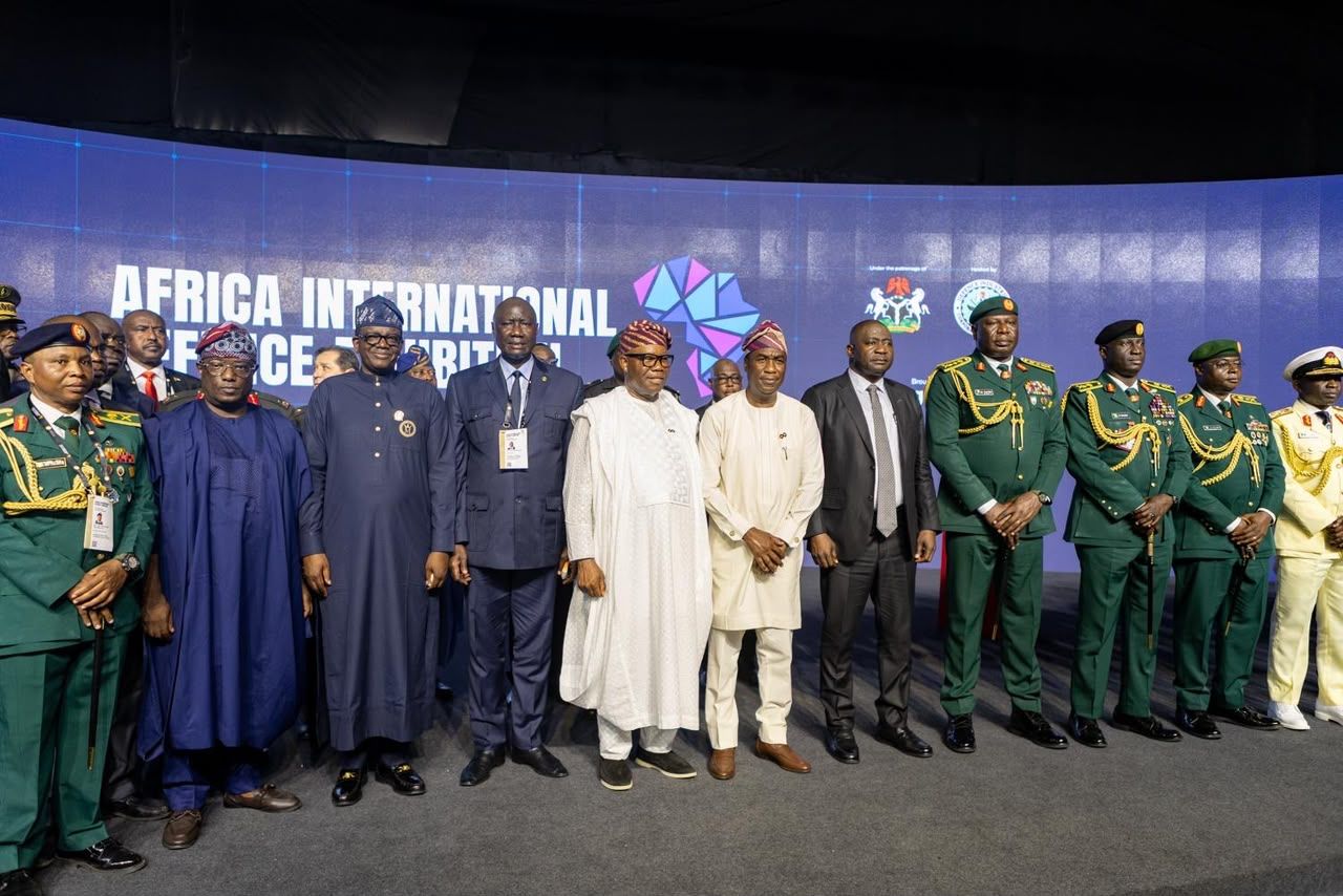 ECOWAS Advocates For Stronger Defence Cooperation
